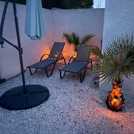 Mazet Proche Plage Agde Exterior foto