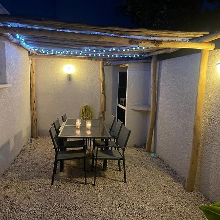 Mazet Proche Plage Agde Exterior foto