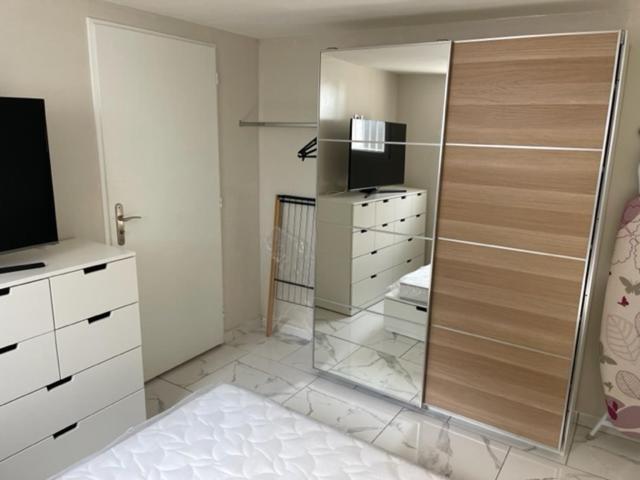 Mazet Proche Plage Agde Exterior foto