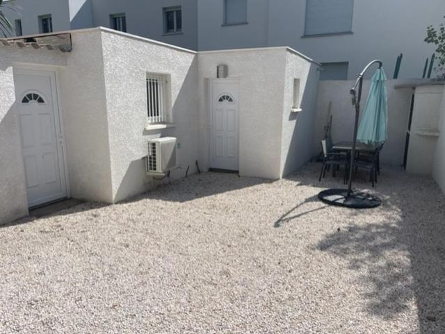 Mazet Proche Plage Agde Exterior foto