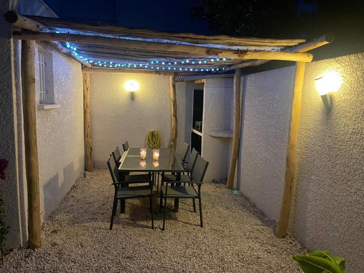 Mazet Proche Plage Agde Exterior foto