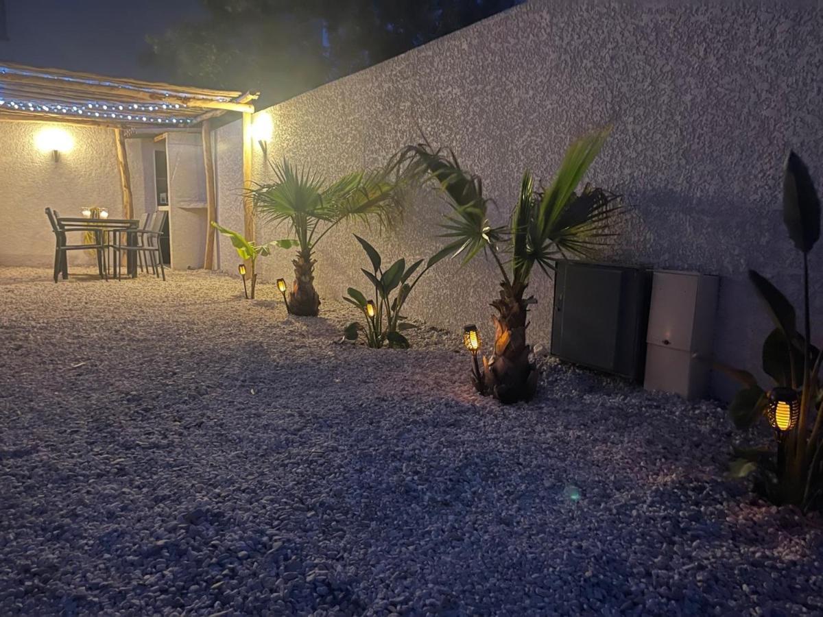 Mazet Proche Plage Agde Exterior foto
